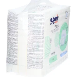 seni® SAN plus 37 x 69 cm> Clearance