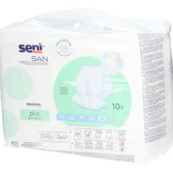 seni® SAN plus 37 x 69 cm><noscript><img width=