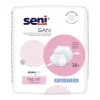 Seni San Regular> Online