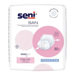 Seni San Regular> Online