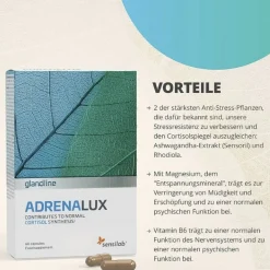 Sensilab AdrenaLux><noscript><img width=