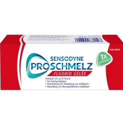 ® PROSCHMELZ® Fluorid Gelée>Sensodyne Online