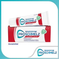 ® PROSCHMELZ® Fluorid Gelée>Sensodyne Online