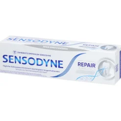 ® Repair & Protect Whitening|Sensodyne Best