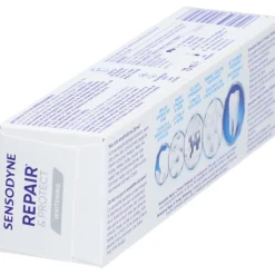 ® Repair & Protect Whitening|Sensodyne Best