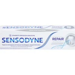 ® Repair & Protect Whitening|Sensodyne Best