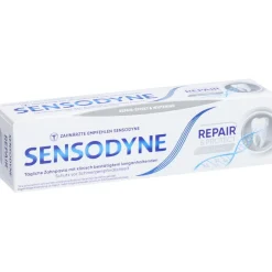 ® Repair & Protect Whitening|Sensodyne Best