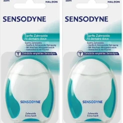SENSODYNE® Zahnseide Extra-Sanft> Best