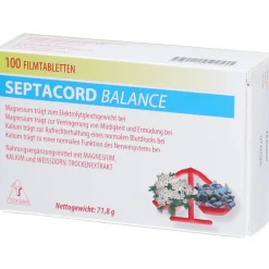 SEPTACORD Balance| Hot