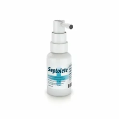 Septolete® 1,5 mg/ml+5 mg/ml Spray| Online