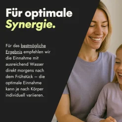Active Brain Zen Mood - Nervenfunktion¹²³ & psychische Funktion¹³ - Mit Johanniskraut><noscript><img width=