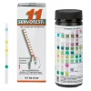 Servotest 11 Diagnose Urinteststreifen - 11 Parameter> Sale