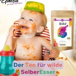 SET: myEphelia Babytee + Nûby RapidCool™| Online