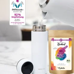 SET: myEphelia Babytee + Nûby RapidCool™| Online