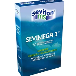 SEVIMEGA 3®|