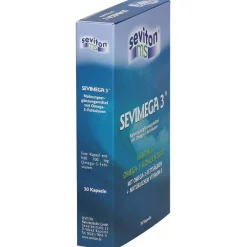 SEVIMEGA 3®|