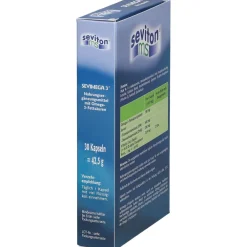 SEVIMEGA 3®|