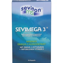 SEVIMEGA 3®|
