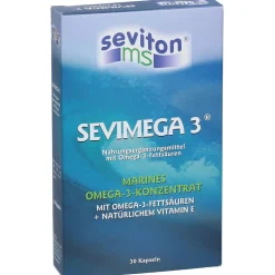 SEVIMEGA 3®|