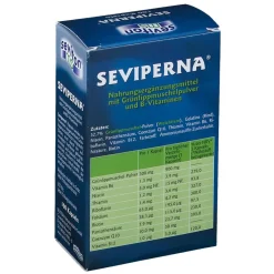 SEVIPERNA®| Clearance