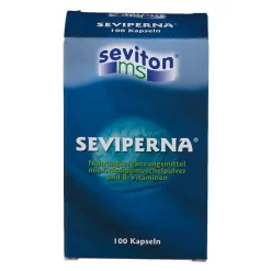 SEVIPERNA®| Clearance