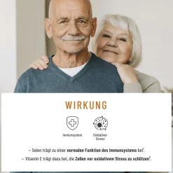 Sägepalmen-Komplex mit Kürbis, Traubenkern, Brennnessel & Vitamin E - PROSTAKRAFT - ®|NATURTREU Clearance