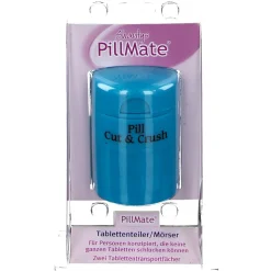 Shantys Pillmate® Tablettenteiler und Mörser| Outlet