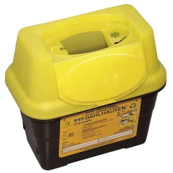 Sharpsafe Abwurfbehälter 2,0 L> Sale