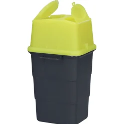 Sharpsafe® 1L green, Abwurfbehälter/Kanülensammler| Clearance