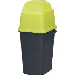 Sharpsafe® 1L green, Abwurfbehälter/Kanülensammler| Clearance
