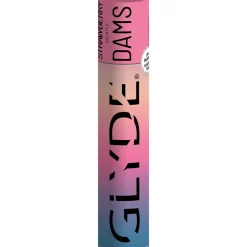 Sheer Dams *STRAWBERRY*|GLYDE New
