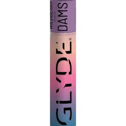 Sheer Dams *WILDBERRY*>GLYDE Sale