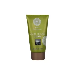 *Anal Relax Cream*|Shiatsu Outlet