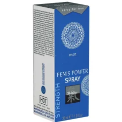 *Penis Power Spray*|Shiatsu