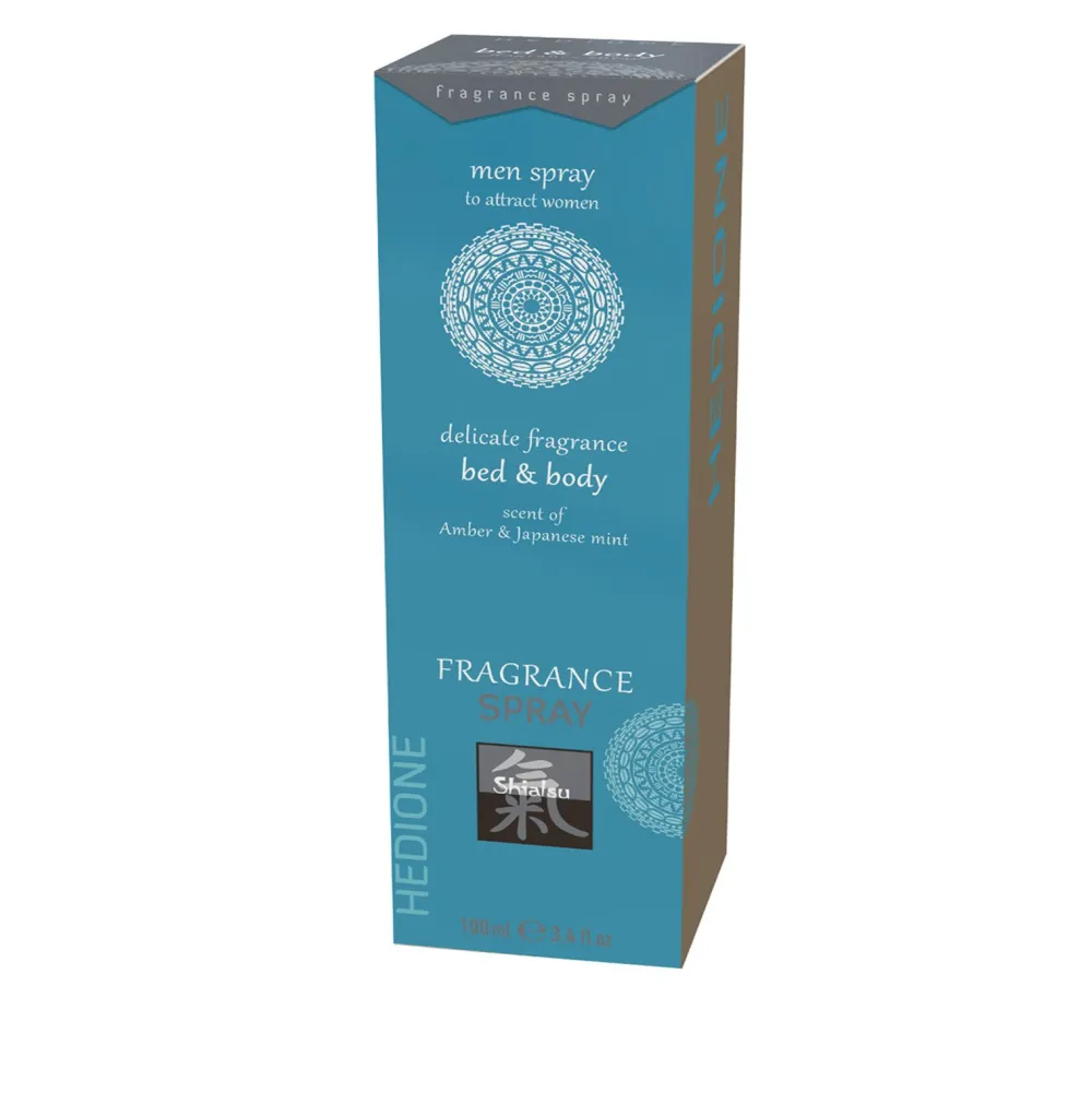 - Pheromone und Duft für den Mann>Shiatsu Hot