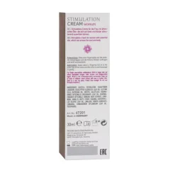 - Stimulierende Vagina Creme für Frauen|Shiatsu Best