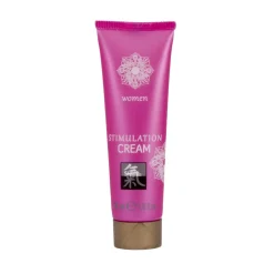 - Stimulierende Vagina Creme für Frauen|Shiatsu Best