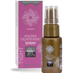 - Tightening Vagina Intim Spray|Shiatsu Best