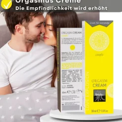 - Vagina Orgasmus Creme für Paare><noscript><img width=