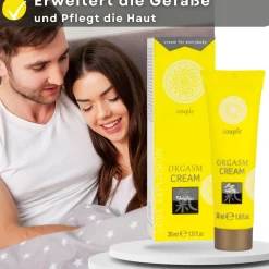 - Vagina Orgasmus Creme für Paare><noscript><img width=