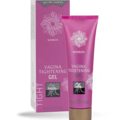 - Verengende Vagina Intim creme>Shiatsu Hot