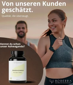 Shilajit 150 Kapseln - 50:1 Extrakt - 50% Fulvin- & 12% Huminsäure - laborgeprüft - BODERRA><noscript><img width=