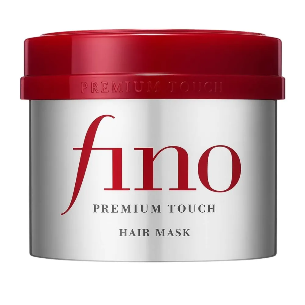 Shiseido Fino Premium Touch Hair Mask> Discount