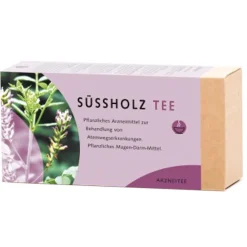 Süßholz Tee> Clearance