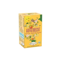 Shoti Maa - Aufgeweckt Zitrone Apfel Ingwer> Sale