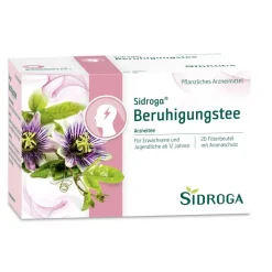 ® Beruhigungstee>Sidroga Best