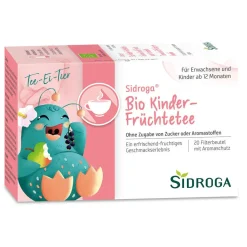 ® Bio Kinder Früchtetee>Sidroga Sale