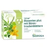 ® Blasentee plus mit Bärentraubenblättern>Sidroga Hot