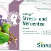 ® Stress- und Nerventee|Sidroga Discount