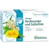 ® Verdauungs- und Gallentee|Sidroga